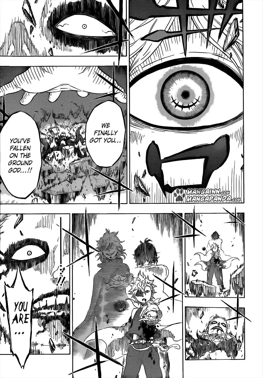 Hungry Joker Chapter 9 13